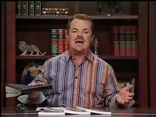 Changing Destiny - Bishop Rick Thomas