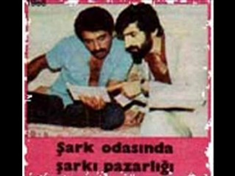 Ali tekinture (Maziden Biri)