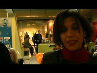LA CITE DES MOTS, part.I avec Harry Roselmack