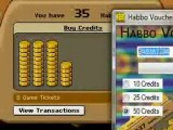 Habbo Credits - Habbo Cheats - Habbo Coin Voucher! (FIXED)
