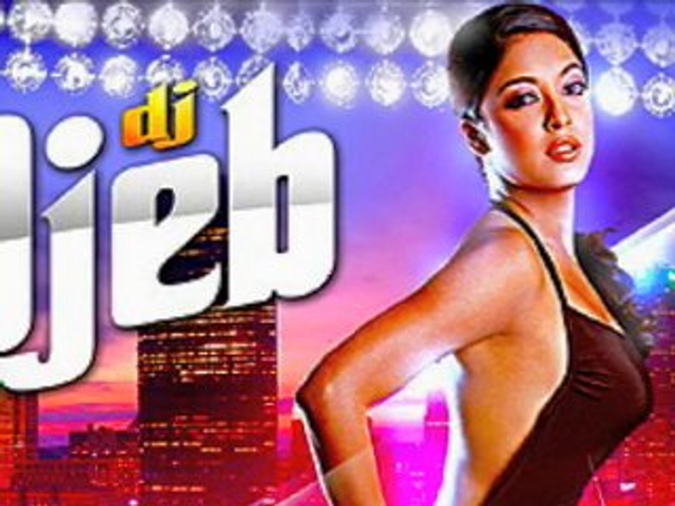 DJDJEB & HAIFA WAHBI 2010 ORIENTAL DANCEFLOOR NEWWWWWWWWW!!!
