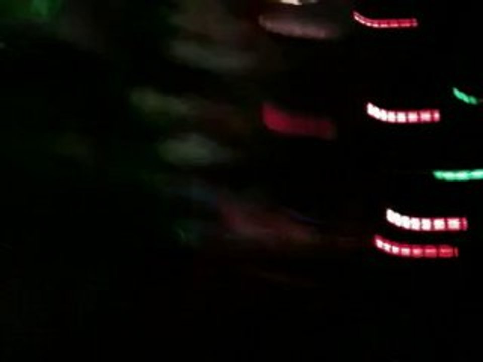 Soho Club 14 Janvier 2010 Avec Jerome