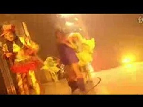 Ayumi hamasaki Boys & Girls 2000 live