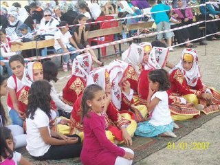 saları alaca köy festivali 3 2010
