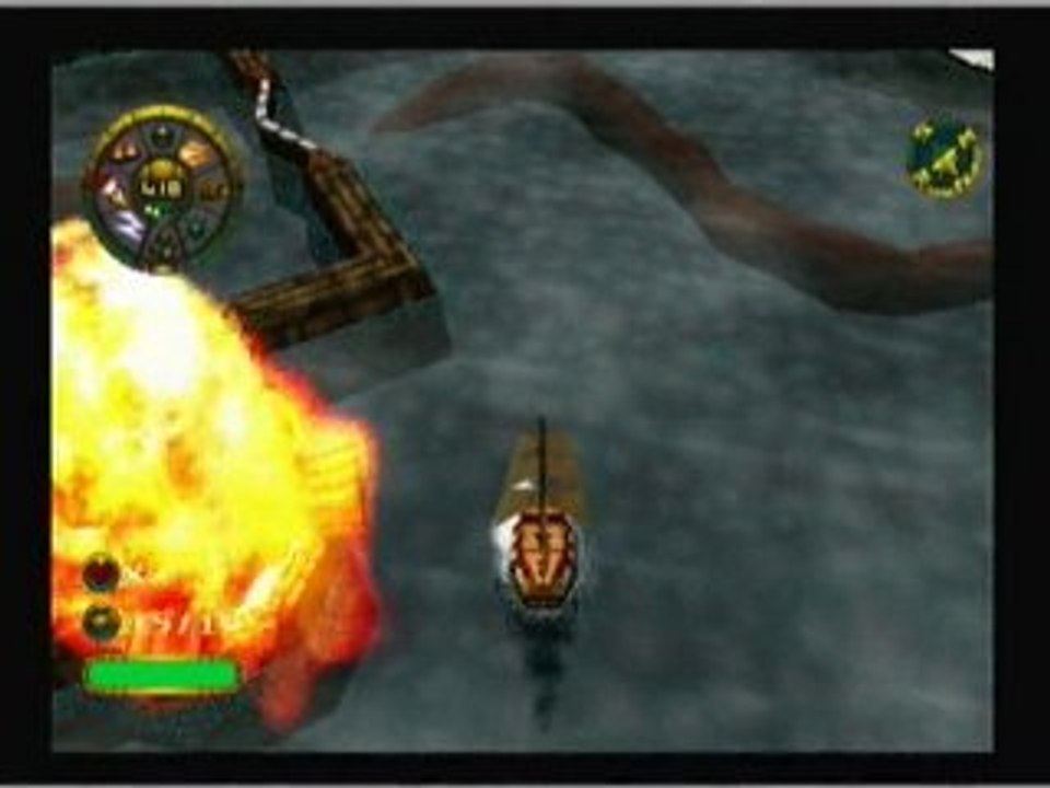 Overboard [psx] partie 6 Niveaux 11 et 12