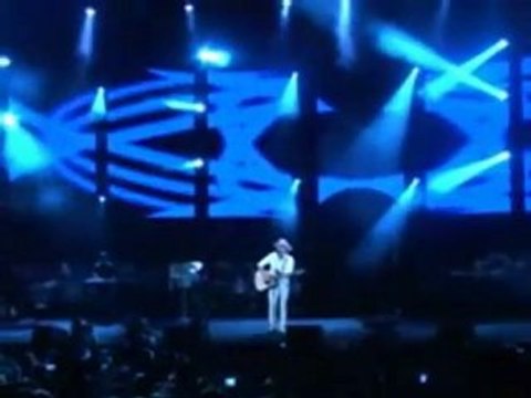 Azul - Edson Ao Vivo 31 de julho 2010 .