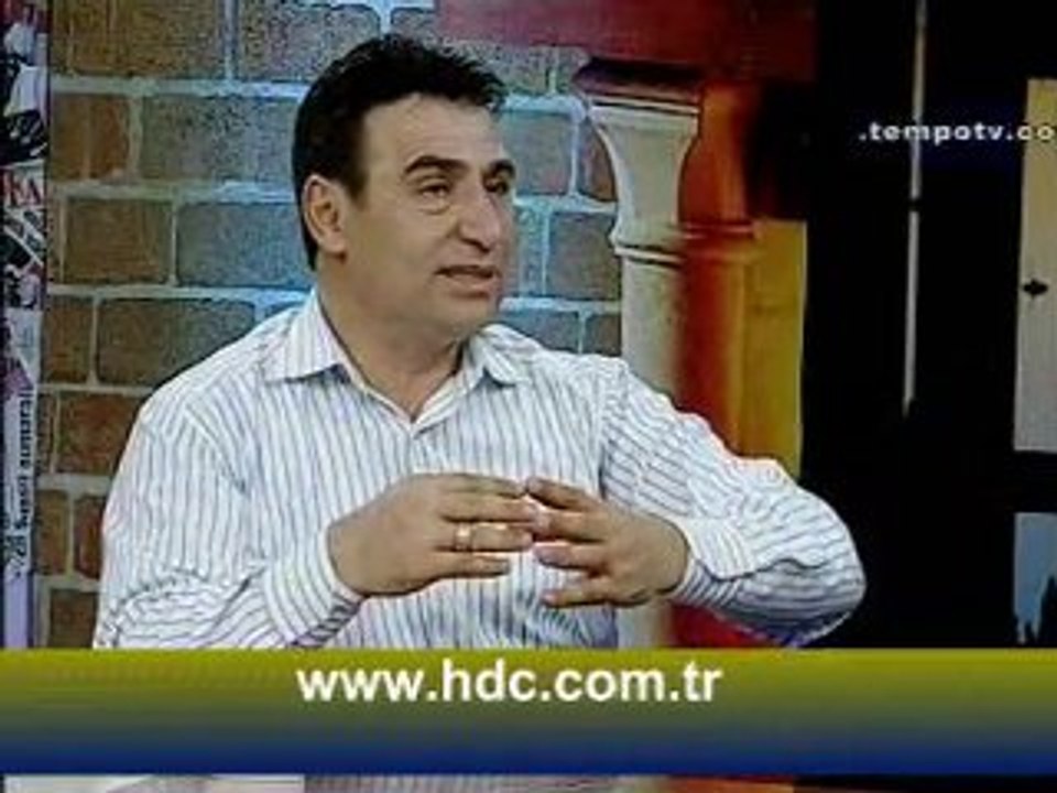 Tempo TV Hadi Bakalım 2009 - Bölüm 1