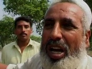 Pakistan floods kill more than 1,000