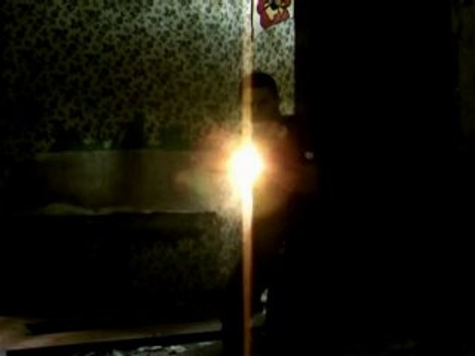 jusqu'en enfer julian