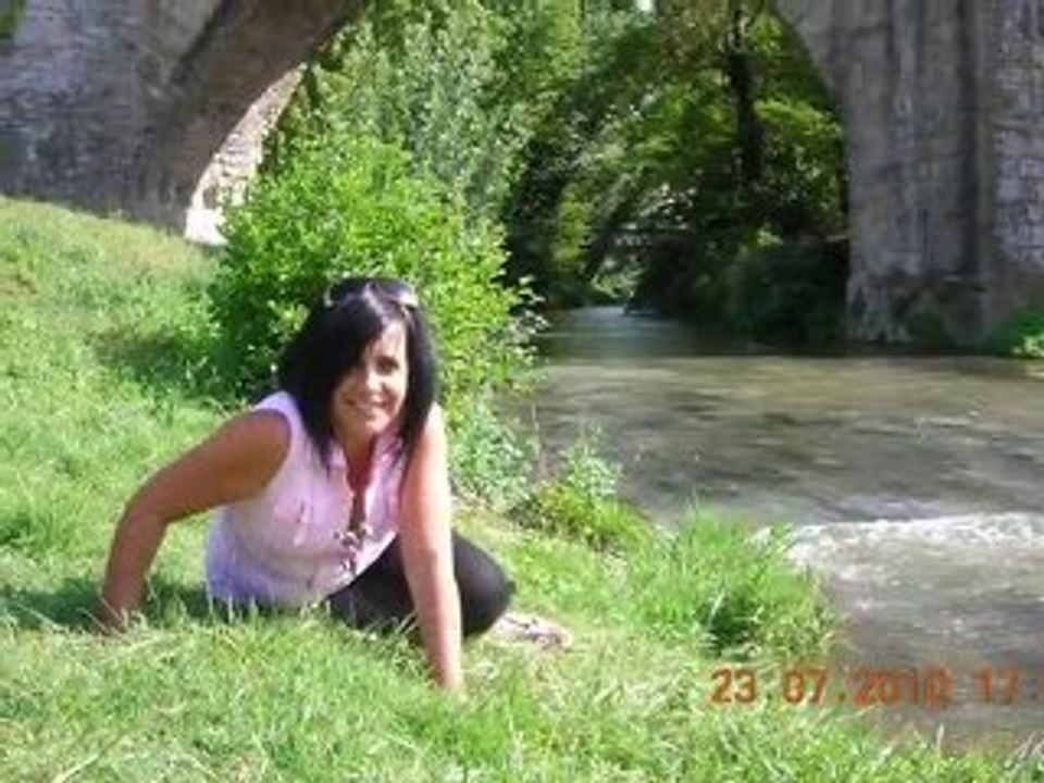 bonne vacance