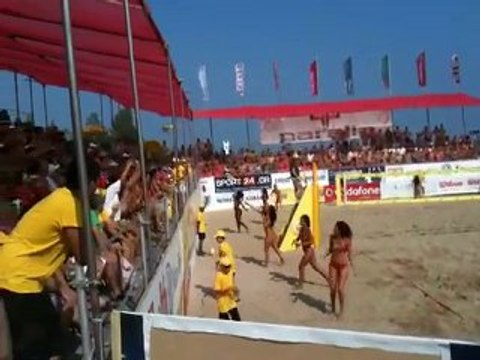 Μπιτς Βόλεϊ Masters - Sport24.gr