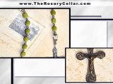 Luminous Rosary | Religious Rosary | Custom Made Rosaries