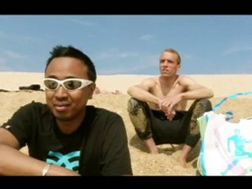 SESSION HOSSEGOR JUIN 2010