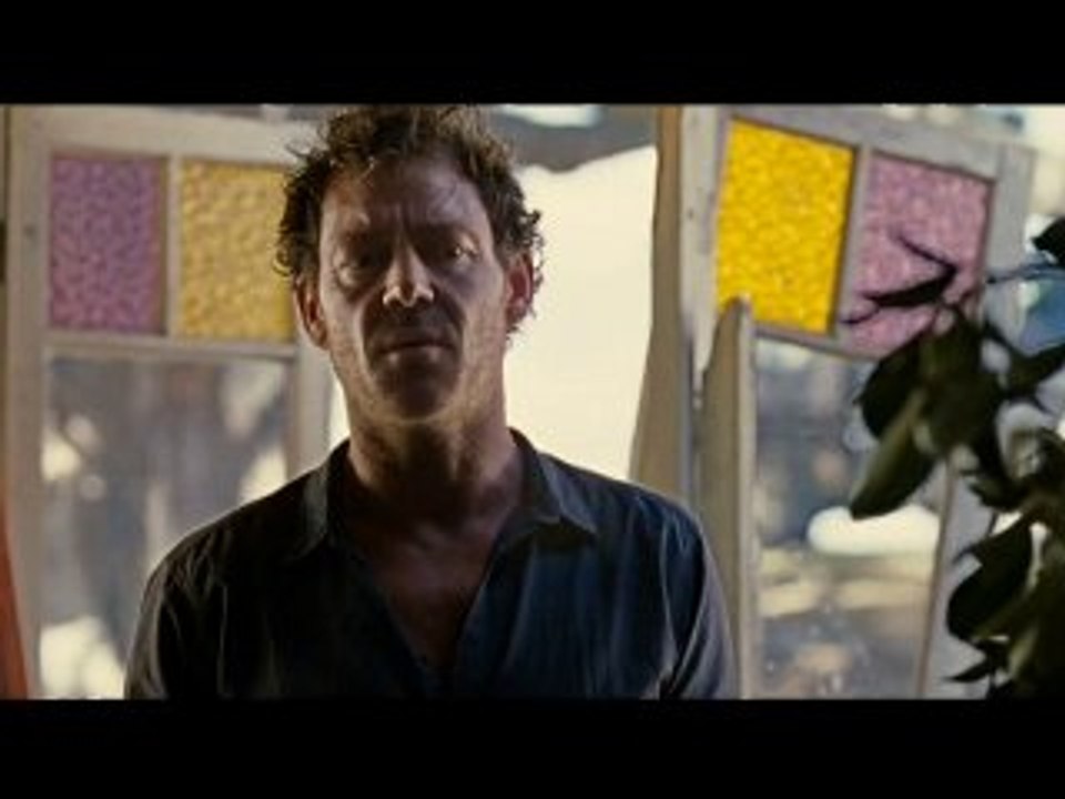 "L'Arbre"-'The Tree' by Julie Bertuccelli