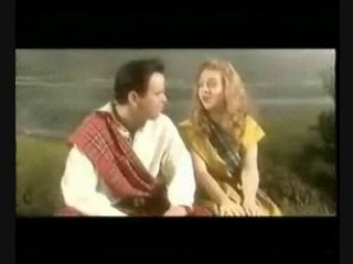 Elvis Presley Was Scottish