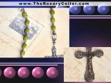 Rosary Jewelry for Sale | Personalized Rosary Prayer Beads