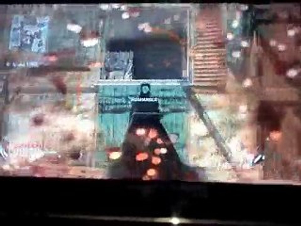 (DETENTE) call of duty 6 snake_1006 CHUK-NORRIS-30 pt4