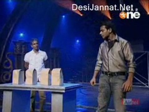 India's Magic Star - 1st August 2010 pt2
