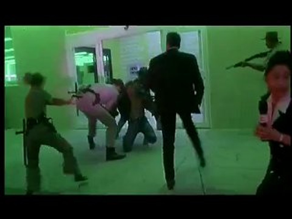 Natural Born Killers