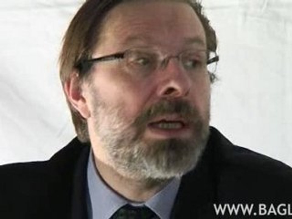 Tradition, ésotérisme et théories du complot