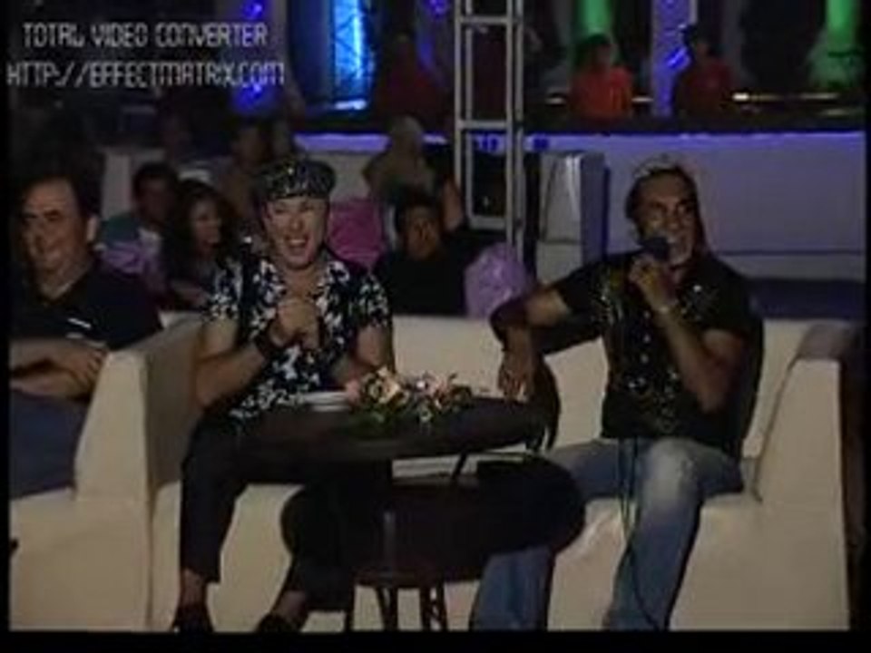 Karaoke Yarışması devran