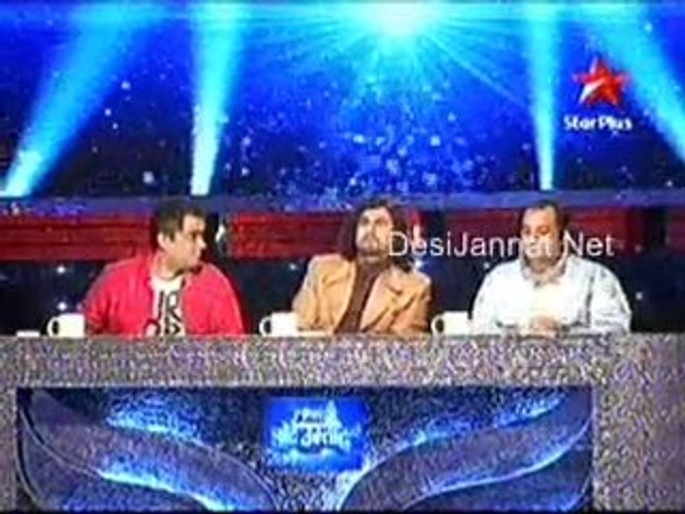 Chhote Ustaad  - 1st August 2010 pt9