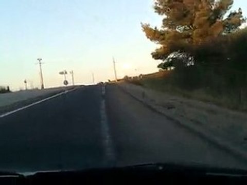 Test ECU Honda Civic Ej2