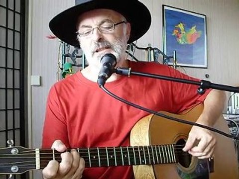 Trou dans la Tête /Trouble in Mind Dominic Butez