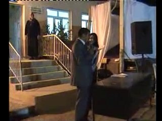 Okul Gecesi Birinci Bölüm