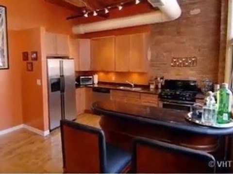 Homes for Sale - 411 S Sangamon St Apt 5E - Chicago, IL 6060