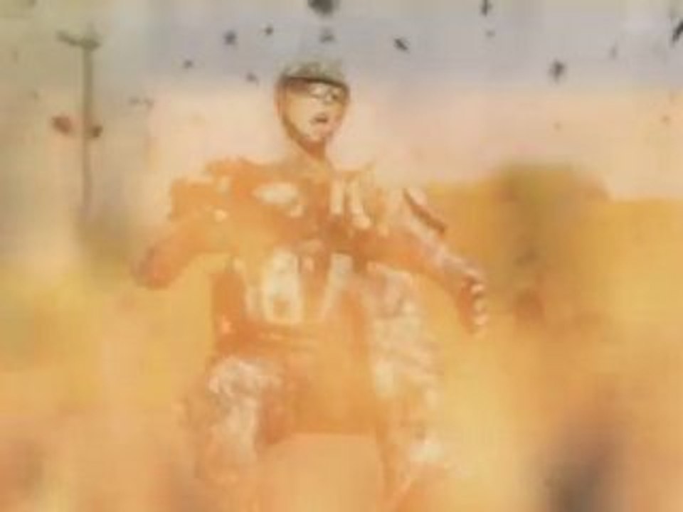 Ghost Recon Advanced Warfighter 2 : Trailer HD