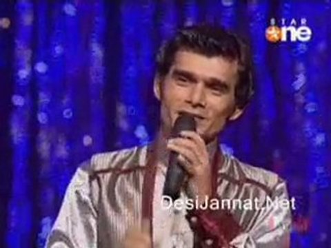 India's Magic Star 1st August 2010 pt6