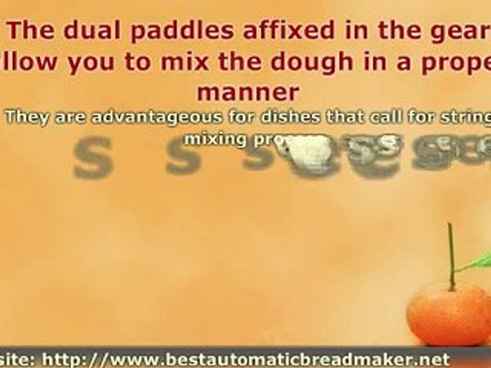 Zojirushi BBCCX20-The Best Bread Baking Equipment