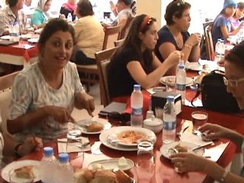 Çayeli Öğle Yemeği - Rize