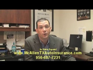 Who Has The Best McAllen TX Auto Insurance Rates?