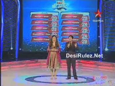 Chhote Ustaad- 1st August 2010 part-1