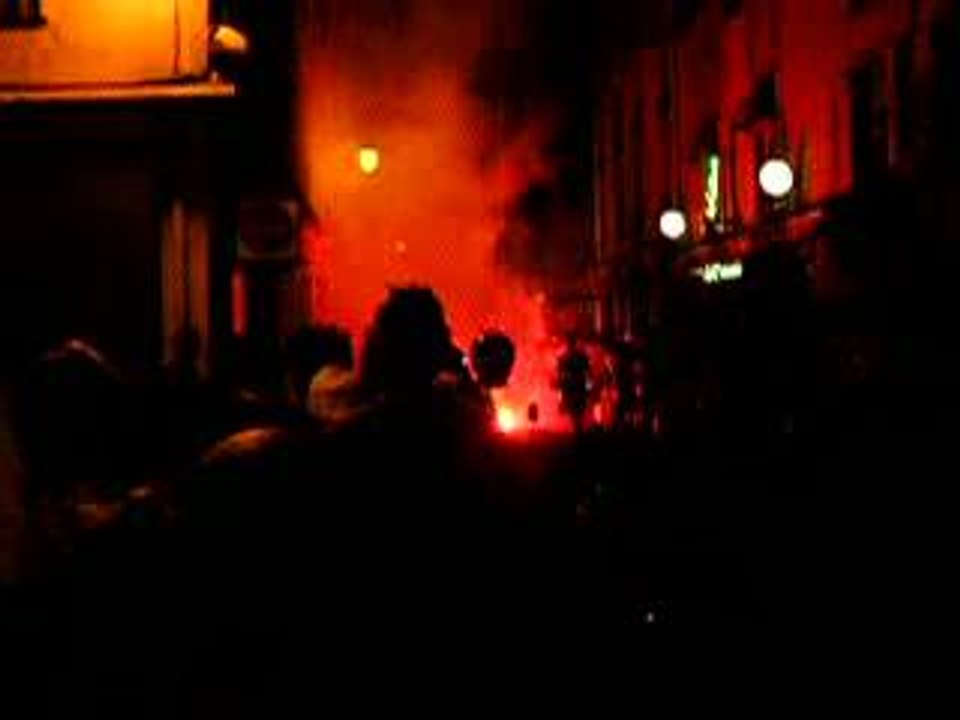France-Portugal Aurillac