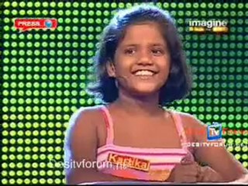 Big Money - 1st August 2010 - Part2