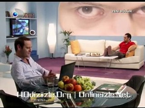 Mükemmel Çift 6. Bölüm 2. Kısım (HDdiziizle.Org)