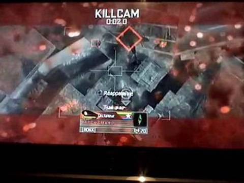 (DETENTE) call of duty 6 snake_1006 CHUK-NORRIS-30 pt9