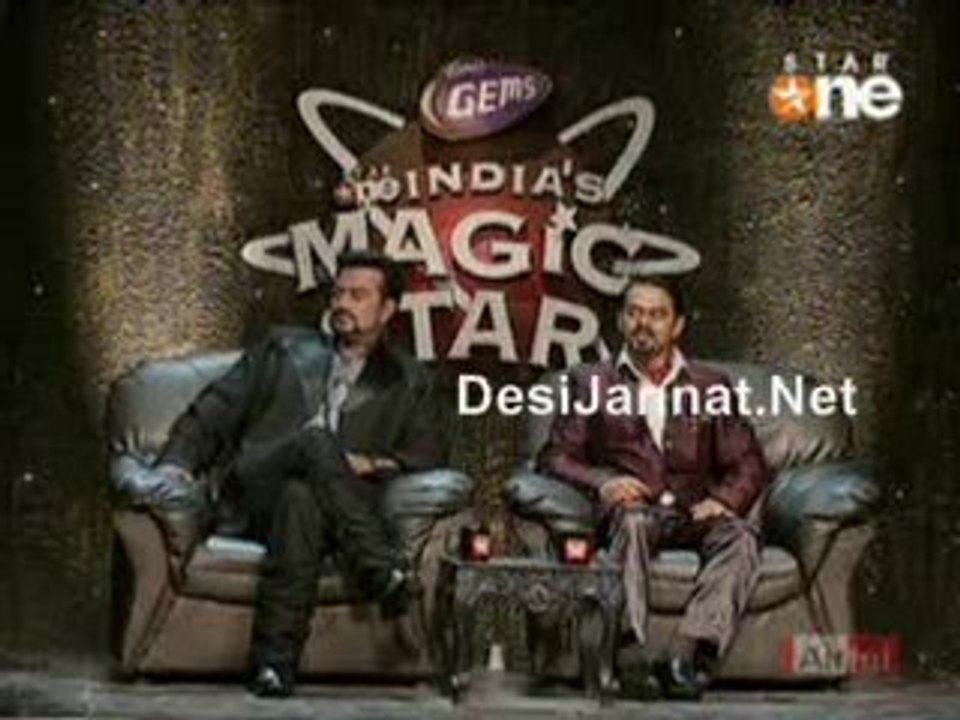 India's Magic Star 1st August 2010 pt8