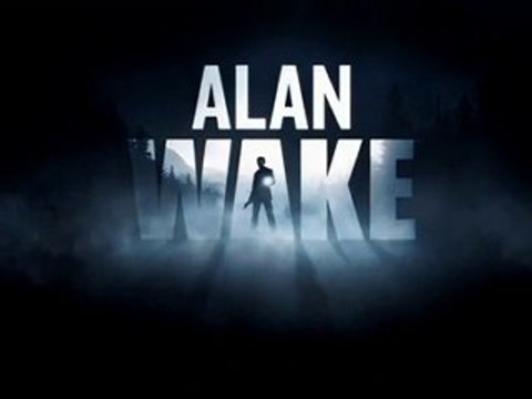 Alan Wake - Future Music Prototypes (DJ Shadow - Stem)