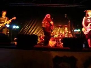 Entrée en scene d'Uzlagom en trike  à Commentry_0001