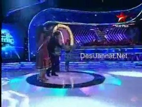 Chhote Ustaad - 1st August 2010 pt3