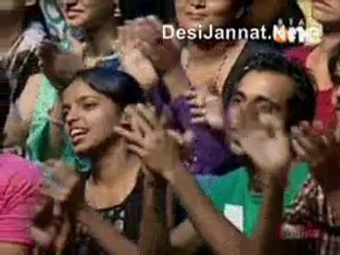 India's Magic Star 1st August 2010 pt9