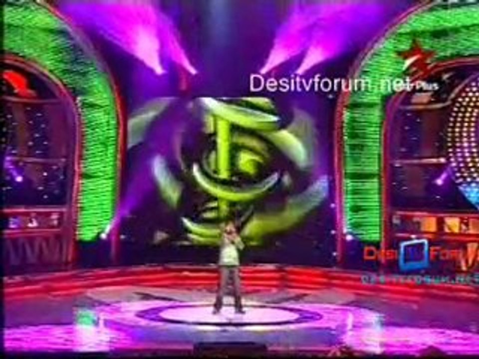 Chhote Ustaad - 1st august 2010 - pt3