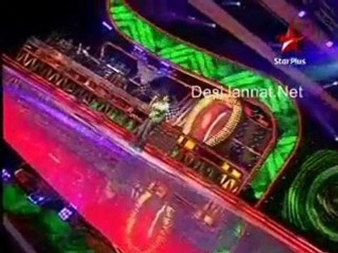 Chhote Ustaad - 1st August 2010 pt4