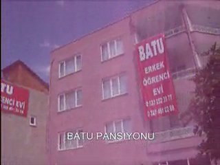 osmaneli batu pansiyonu dış mekan görünümü