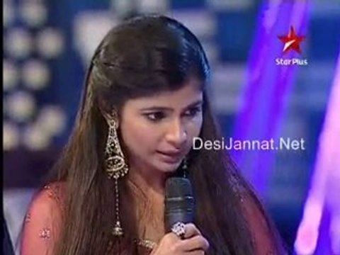 Chhote Ustaad - 1st August 2010 pt5