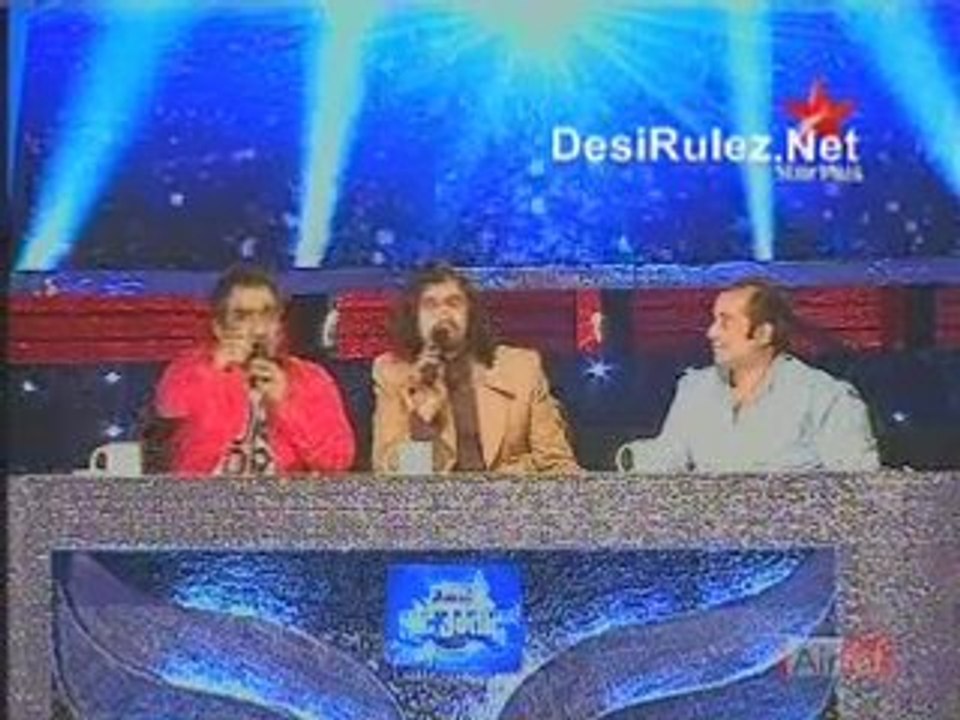 Chhote Ustaad- 1st August 2010 part-5